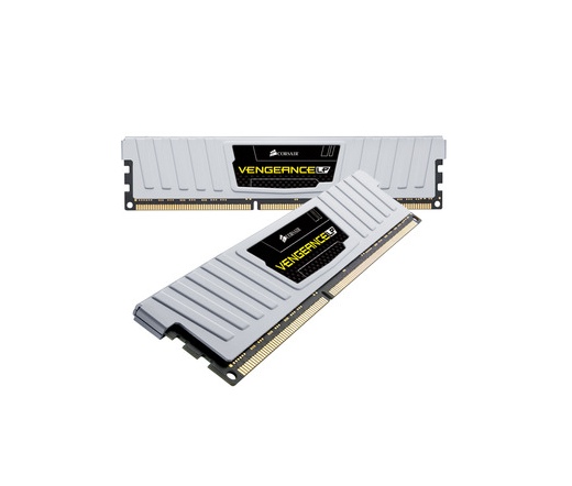 Corsair Vengeance DDR3 PC12800 1600MHz 8GB Low