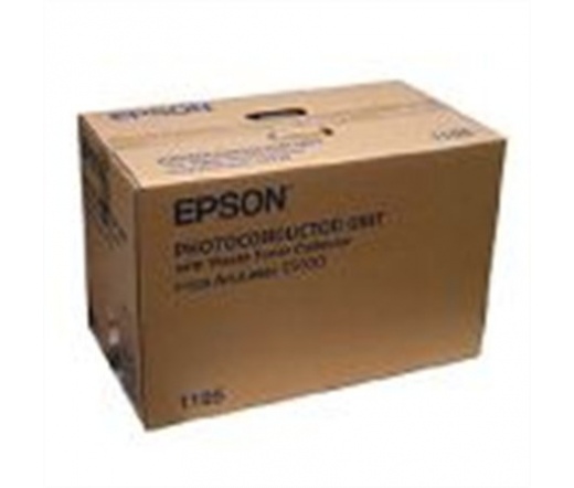 EPSON AL-C9100 Photoconductor Unit incl. WTC 30k