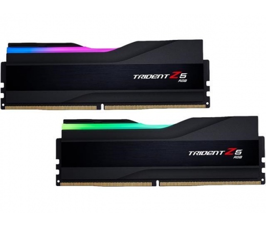 G.SKILL Trident Z5 RGB DDR5 5600MHz CL30 64GB Kit2