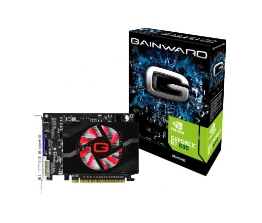 Gainward GeForce® GT 630 2048MB
