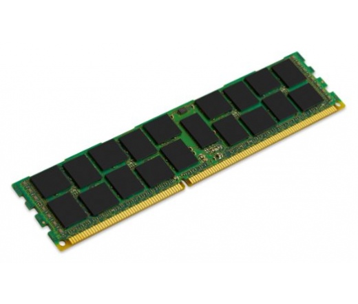 Kingston DDR3 1600MHz CL11 ECC Reg SR x8 w/TS 4GB