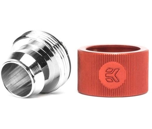 EKWB EK-ACF Fitting 12/16mm - Red