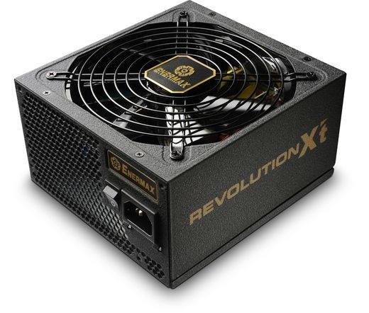 Enermax Revolution XT 430W 80PLUS Gold