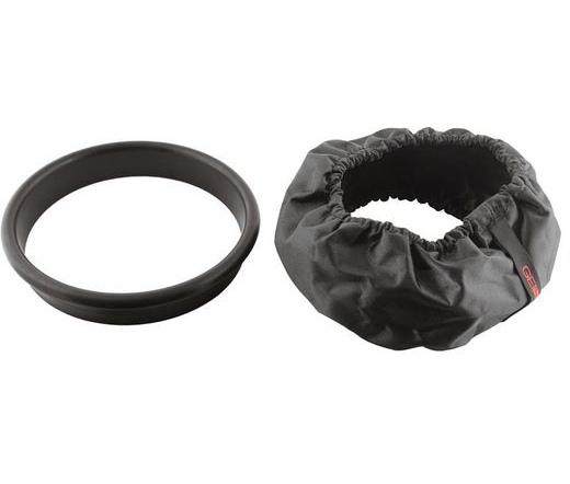 Genustech Lens Adaptor Ring with Nuns Knickers