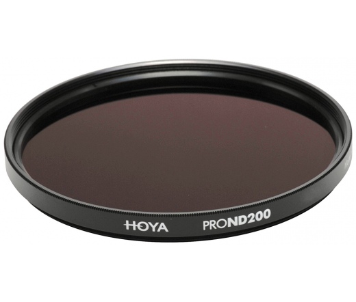 Hoya PRO ND 200 82mm (YPND020082)
