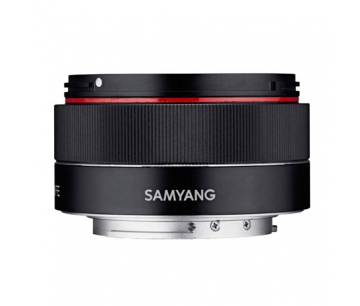 Samyang AF 35mm f/2.8 (Sony E)
