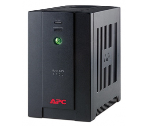 APC Back-UPS BX950CI (6 IEC13) 950VA (390 W) 230V