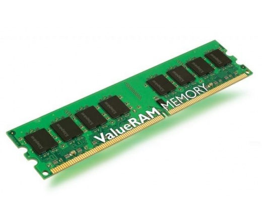 Kingston DDR2 PC5300 667MHz 1GB CL5
