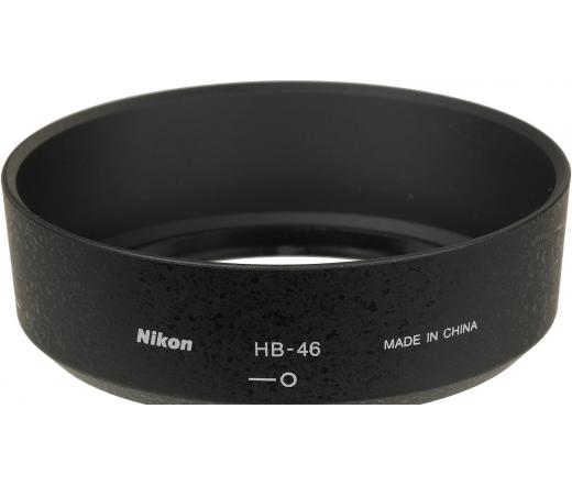 Nikon HB-46 Napellenző pattintós