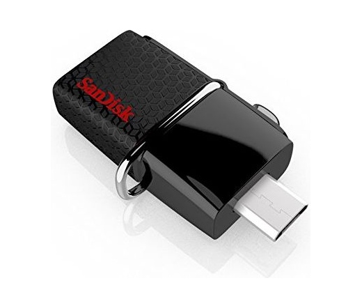 SanDisk Ultra Dual Drive USB/microUSB 3.0 32GB