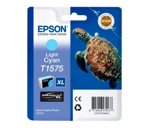 Epson T15754010 Világos cián