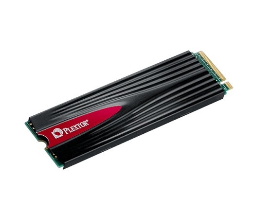 Plextor PCI-E NVMe M9PeG 1TB M.2 SSD