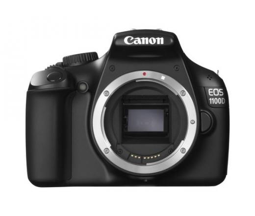 Canon EOS 1100D váz