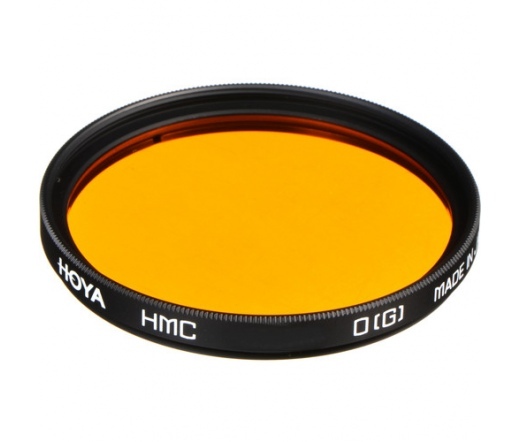 HOYA HMC Orange Filter 58mm