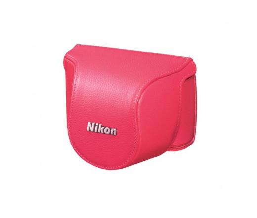 Nikon Body Case Set CB-N2000SK PK Rózsaszín