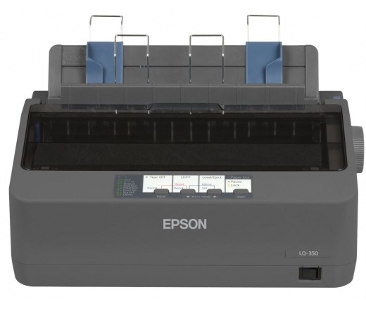 Epson LQ-350 24 tűs mátrix nyomtató