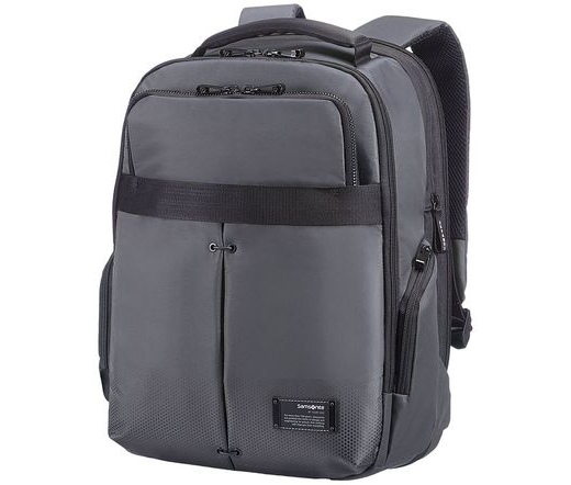 Samsonite Cityvibe Laptop Backpack 16" Exp A. Grey