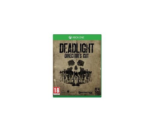 Xbox One Deadlight Director’s Cut