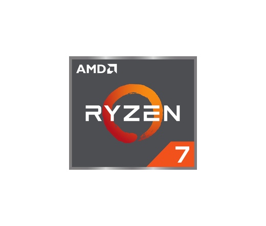 AMD Ryzen 7 3700X Tálcás