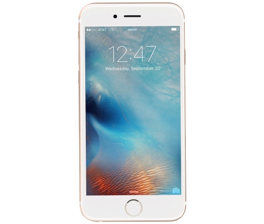 Apple iPhone 6s Plus 16GB Arany