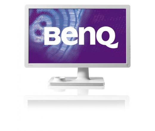 BenQ V2400 Eco 24" Wide LED 1920x1080 5ms Fehér
