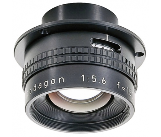 RODENSTOCK Rodagon Enlarging Lens 1:5,6 / 105 mm