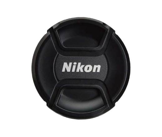 Nikon LC-82 sapka