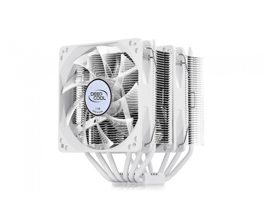 DeepCool Neptwin White