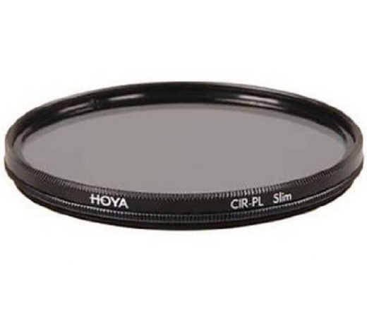 Hoya Cirkular Pol Slim 62mm