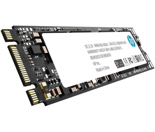 HP S700 Pro 256GB M.2 S-ATA SSD