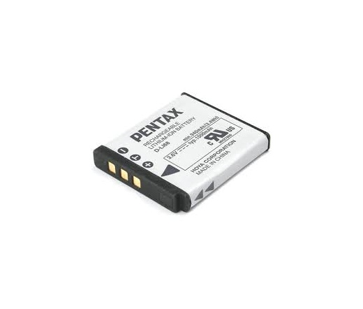 Pentax D-LI68 akkumulátor [39063]