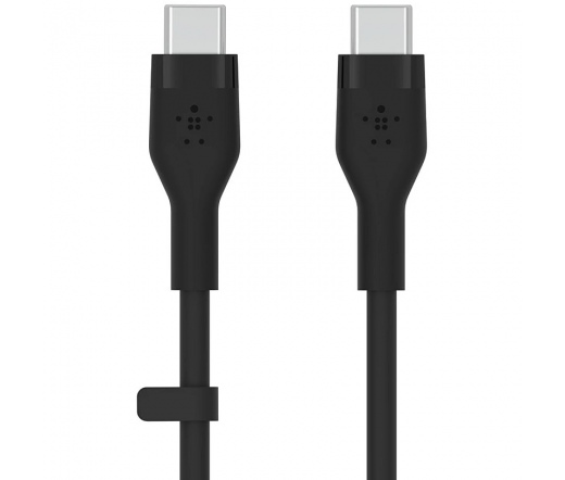 Belkin Flex USB-C / USB-C 2m fekete