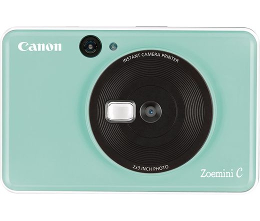 Canon Zoemini C zöld