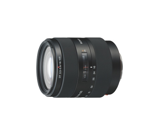 Sony 16-105mm f/3,5-5,6 DT