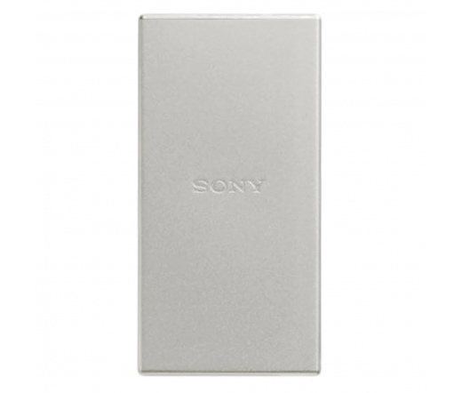SONY CP-SC10S 10000mAh PowerBank ezüst