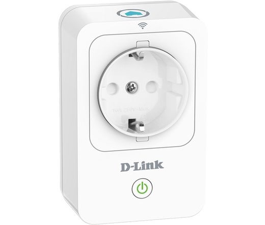 D-Link DSP-W215 Home Smart Plug okoskonnektor