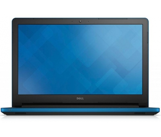 Dell Inspiron 5759 i5-6200U 8GB 1TB R5 Kék
