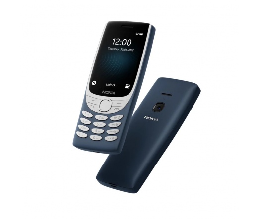 Nokia 8210 4G Dual SIM - kék