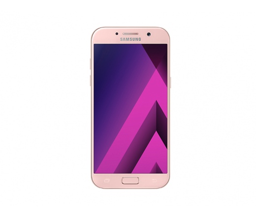 Samsung Galaxy A5 (2017) Őszibarack szín (A520F)