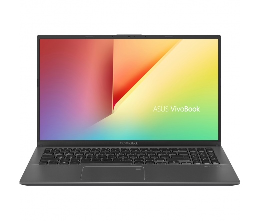 Asus VivoBook X512UA 15,6" Win10 Sötétszürke