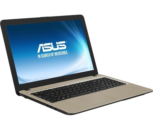 Asus VivoBook X540UA-GQ010 fekete