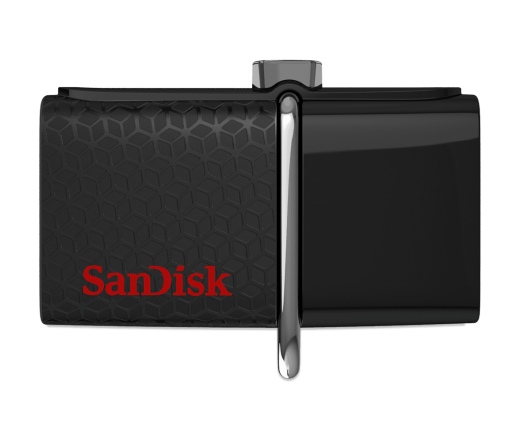 Sandisk Ultra Dual Drive 256GB USB 3.0 / micro USB