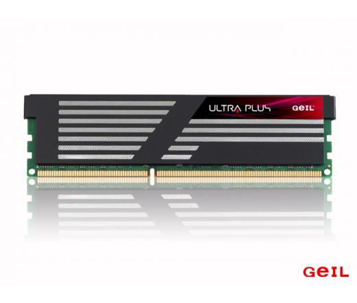 Geil Ultra Plus Kit2 DDR3 PC10600 1333MHZ 4GB CL6