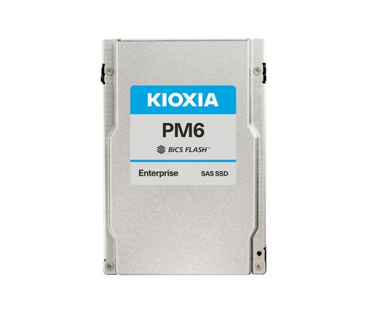 Kioxia PM6-R 3840GB
