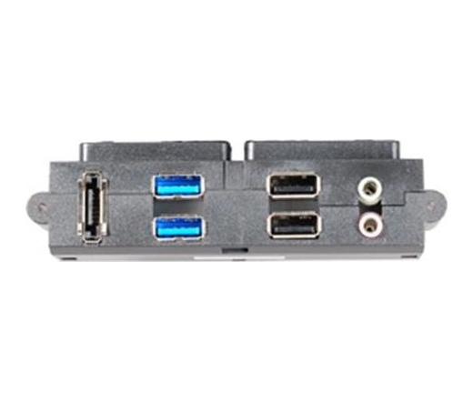 Lian Li PW-IS22AV85ATO USB 3.0 I/O panel