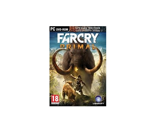 PC Far Cry Primal Special Edition 