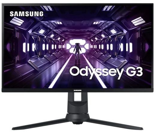 Samsung Odyssey G3 24" LF24G33TFWUXEN