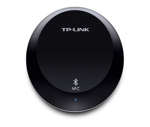 TP-Link HA100 Bluetooth Music Receiver