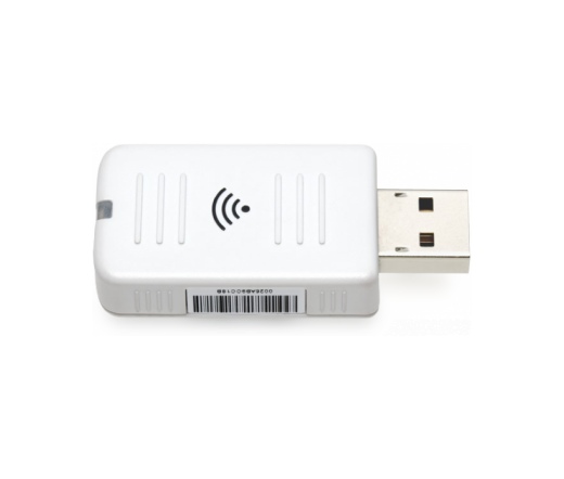 EPSON Adapter - ELPAP10 Wireless LAN b/g/n - EB-S3