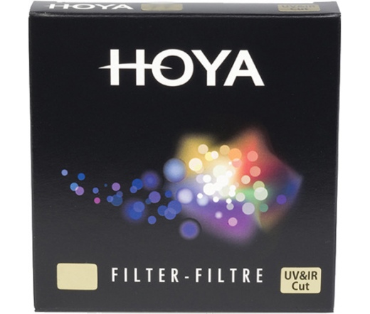 Hoya UV-IR Cut 52mm Y1UVIR052
